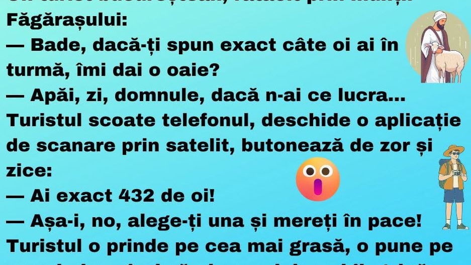 BANC | Un turist bucureștean, rătăcit în munți