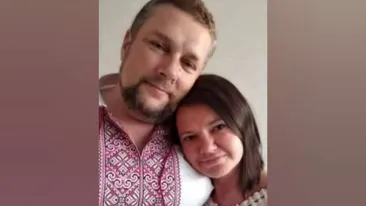 Imagini șocante cu un militar ucrainean după trei ani de captivitate. Ce transformări a suferit bărbatul