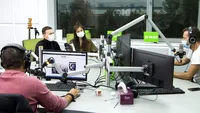 Premieră în MORNING ZU: The Motans și EMAA cântă „Insula, LIVE, la Radio ZU