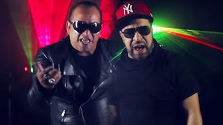 Romeo Fantastik și Florin Salam au scos o melodie împreună