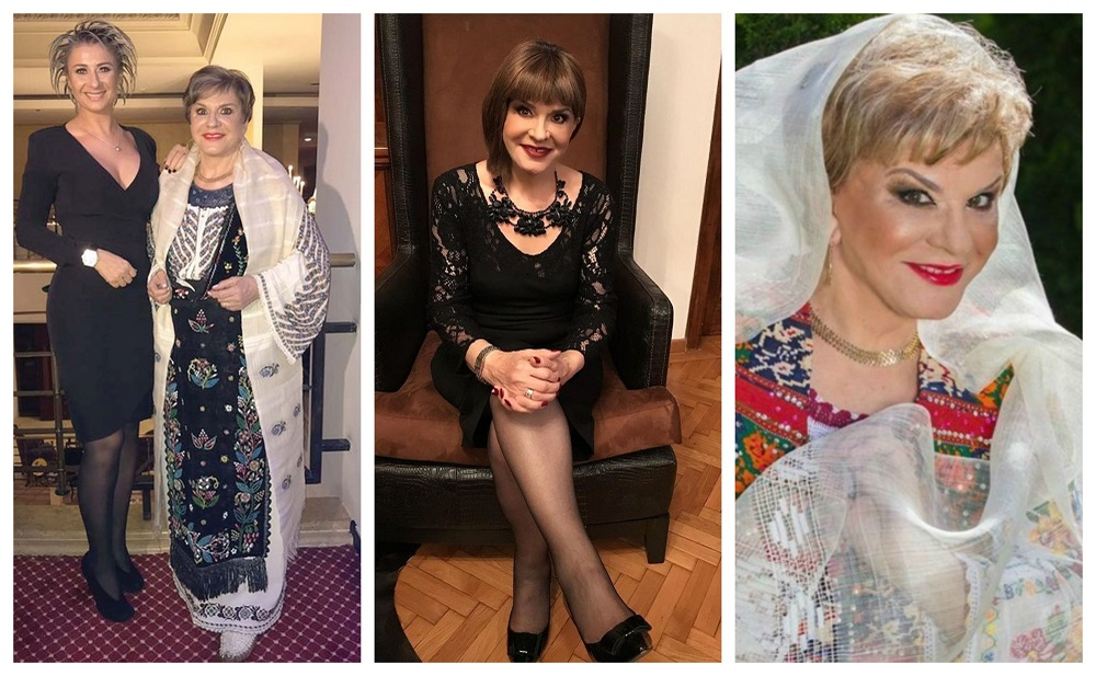 Cum a reușit să facă Ionela Prodan peste 2 milioane de euro. “A cântat până a scuipat sânge”