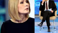 Surpriză la Antena 3! Mihai Gâdea, înlocuit de Alessandra Stoicescu