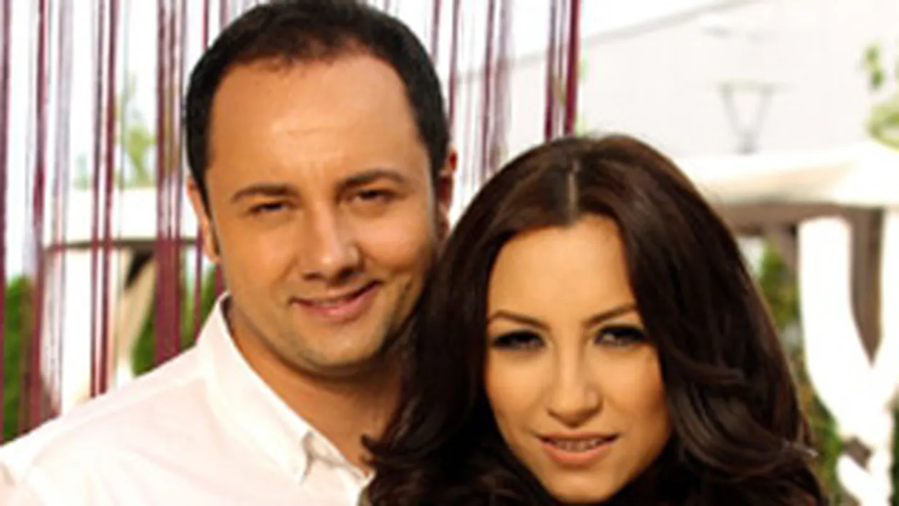 Catalin Maruta: Sunt atat de binedispus! Afla ce echipa de fotbal i-a inseninat toata saptamana