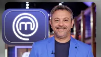 Secretele MasterChef ies la iveală! Sorin Bontea dezvăluie cine regizează de fapt toate scandalurile din culise: ”Băgă bățul prin gard și agită concurenții”