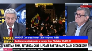 Cu ce se va ocupa Călin Georgescu după ce i-a fost interzis să participe la alegeri: „Își va plăti polițele. E foarte răzbunător”