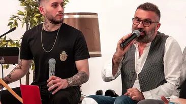 Telenovela continuă! Ioniță de la Clejani, apel la 112! Fiul său, Fulgy, l-ar fi bătut