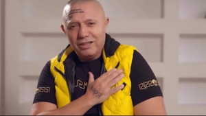Fiul lui Nicolae Guță, bătut și tâlhărit în plină stradă, de un cunoscut | EXCLUSIV