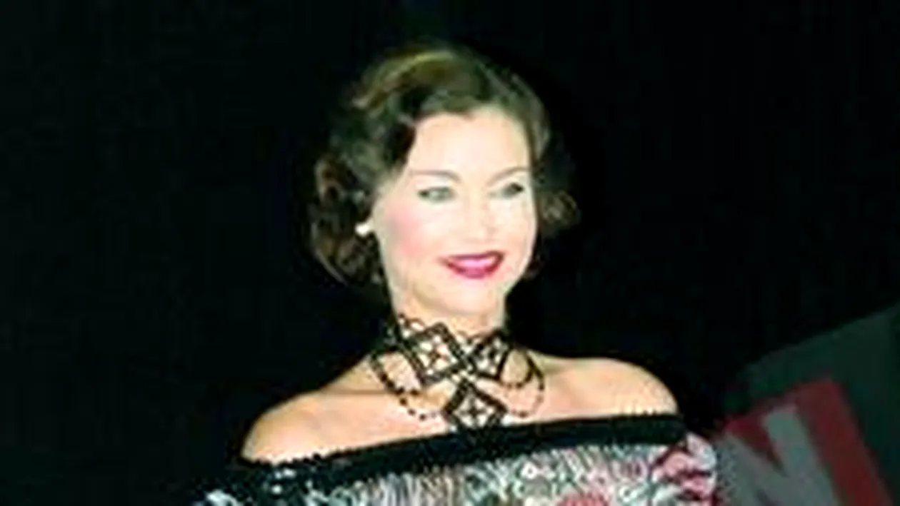 Daniela Nane a fost Miss Romania in 1991