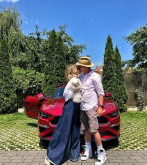 Unde se întâlneau pe ascuns Lidia Buble şi Costin, fratele Elenei Gheorghe. Răzvan Simion va suferi enorm