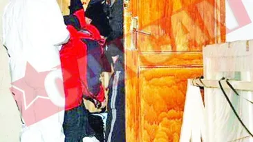 Romanca ucisa in Austria de fiul unui bancher