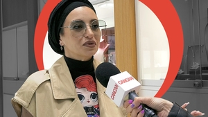 Giulia Anghelescu a apărut fără verighetă, iar CANCAN.RO a deslușit misterul. “M-am grăbit și...” Ce relație are cu Vlad Huidu