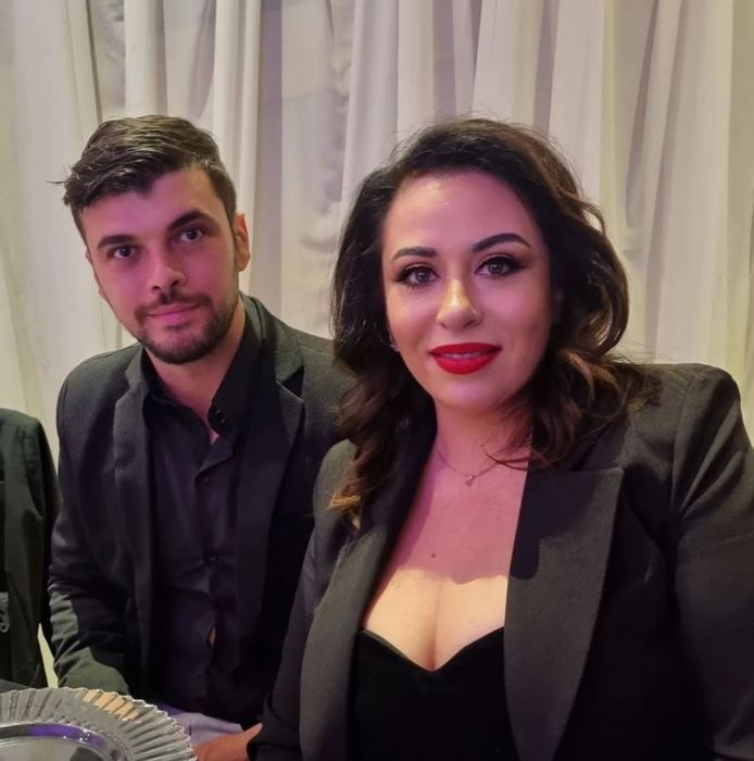 Ce pensie alimentară plătește Marius Elisei pentru fiica pe care o are împreună cu Oana Roman. Nimeni nu se aștepta la o asemenea sumă!