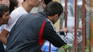 Absolut fabulos! Razi de cazi din picioare - Uite cum vor arata subiectele la BAC in 2013! -  Ai luat BACU', n-ai luat BACU' oricum le dai pe Facebook