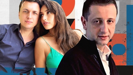 Droopy rupe tăcerea în telenovela anului! Cum a pierdut-o pe ”Prințesa ochelarilor” și ce-i dorește, după ce blajinul Mănăilă a cerut-o de nevastă