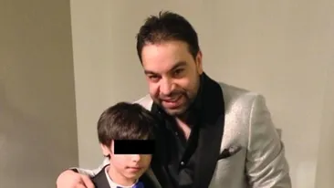 Detalii incredibile despre boala băiatului lui Florin Salam! Danny a făcut 7 ani de tratamente