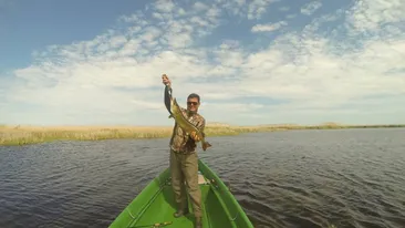 Nici n-au trecut trei saptamani de cand s-a despartit de Pelinel ca Boureanu a iesit la atac! Cine este noua blonda din viata lui