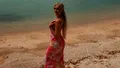 Raluca Zenga, apariție exotică într-un costum de baie cu o vedere generoasă, chiar în ziua de Paşte