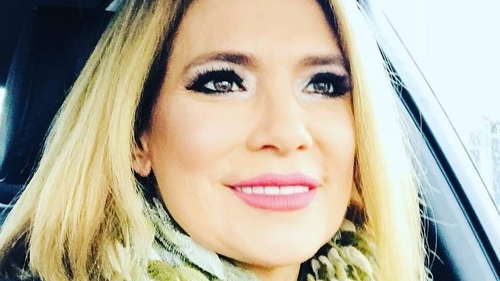Soția lui Serghei Mizil practică ședințe de spiritism:"Am simțit mereu energii"