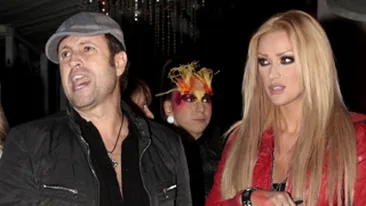 Botezatu: Bianca a fost prima femeie din viata mea care m-a umilit