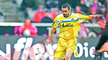 Cosmin Contra se retrage