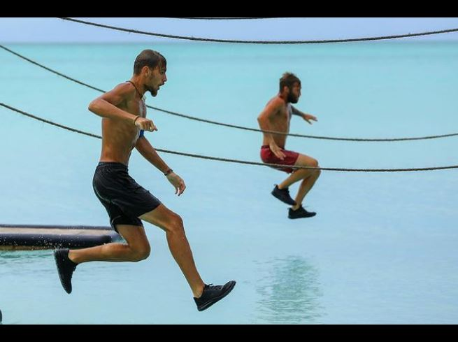 Cosmin Stanciu, diagnostic delicat după eliminarea de la Survivor România! Sportivul are o legătură specială cu Zanni: “Știa ce am numai când se uita la mine”