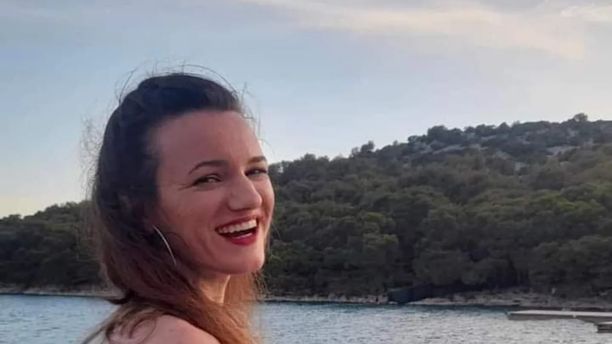 Mirela a dispărut fără urmă după ce a mers la o petrecere! Tânăra a fost văzută ultima oară pe 13 februarie