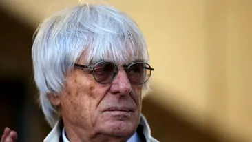 Bernie Ecclestone șochează! Vreau să fiu din nou tată la 90 de ani și nu am nevoie de Viagra!