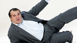 Florin Calinescu revine la PRO TV? "Avem scenarii pentru mai multe proiecte, poate din primavara o sa fiu iar la tv"