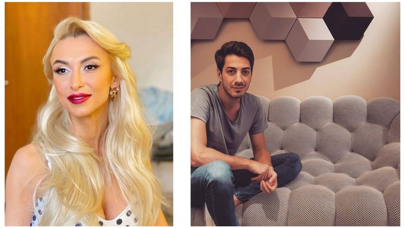 Declarație emoționantă de dragoste pentru Andreea Bălan. Tiberiu Argint a uimit pe toată lumea: „Sărbătorim când...”. FOTO