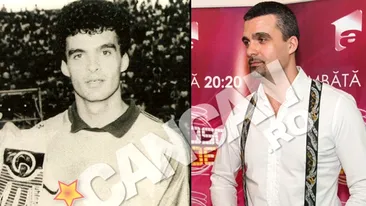 Pusca si cureaua lata, ei arata mai bine ca altadata! Ei sunt domnii care se prezinta mai bine decat in tinerete!