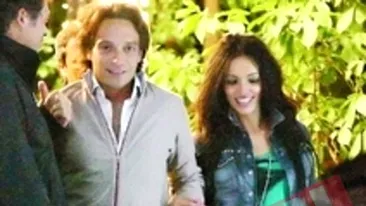 Nu a avut noroc nici cu italianul