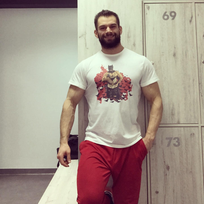 Culturistul Florin Damșa își amână revenirea: ”Mă afectează pe plan financiar! Trebuie să improvizez”