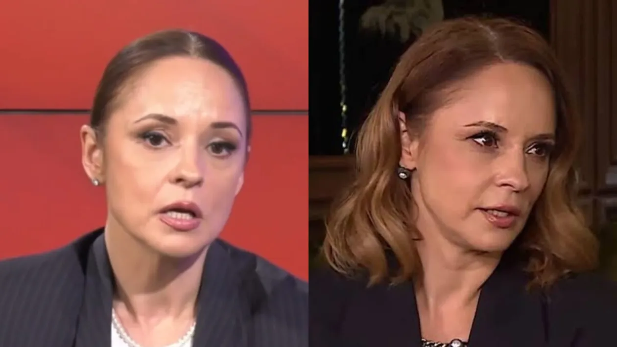 Andreea Marin rupe tăcerea despre compromisuri: „Nu sunt de vânzare”