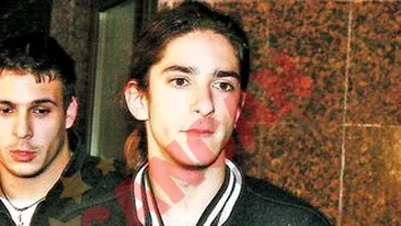 Fiul senatoarei Sorina Placinta a ajuns dupa gratii si risca 12 ani de inchisoare