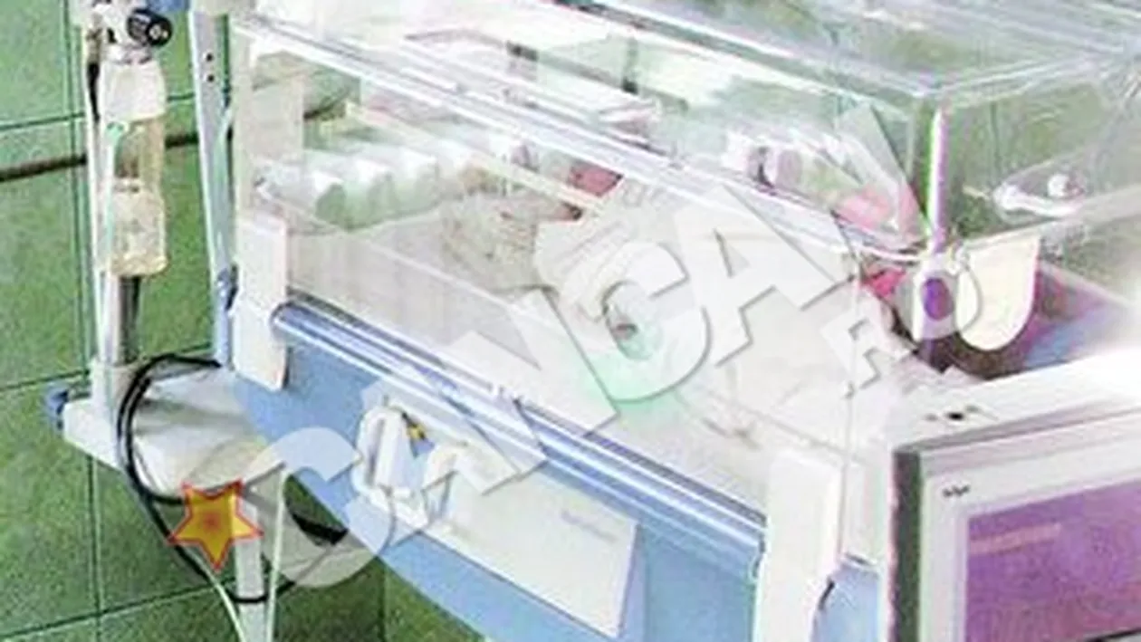 Doi bebelusi nascuti ieri la Maternitatea Buna Vestire din Galati au soarta pecetluita! Sarbatoriti o data la patru ani