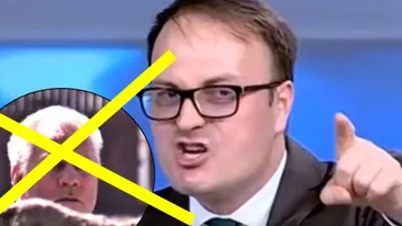 Cazul Caracal. Alexandru Cumpănașu aruncă bomba: Nu e Dincă ucigașul