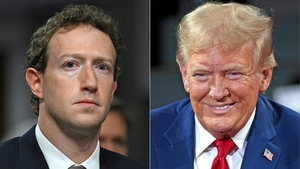 Cum încearcă Mark Zuckerberg să se împace cu Donald Trump, înainte de investirea lui. Ce gest scump a făcut