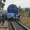 Tragedie în Galați! O familie întreagă și-a găsit sfârșitul într-un accident