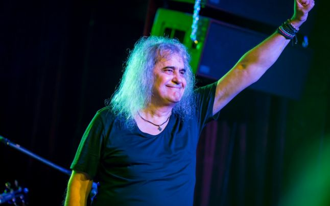 Cristi Minculescu, un cântăreț legendar