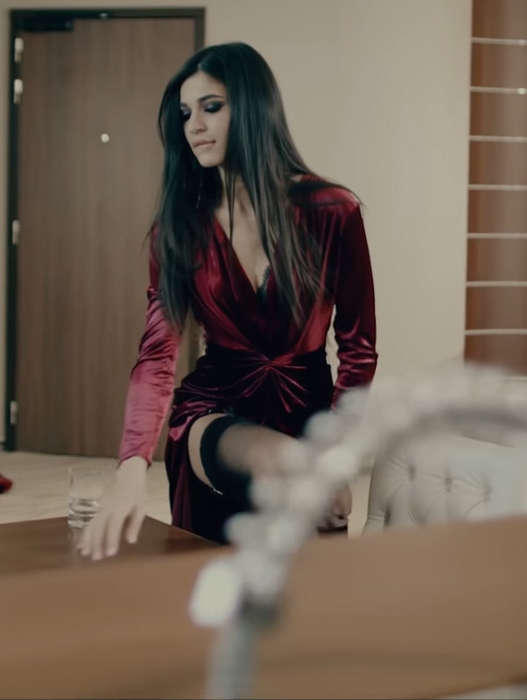 Pepe, filmat în ipostaze tandre cu asistenta lui Dan Negru! Totul s-a petrecut la un hotel