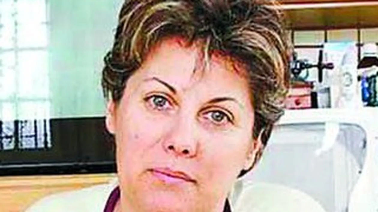 Si-a sechestrat sotul un an in spalatorie