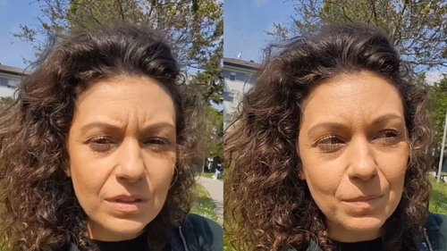 Naty Badea, decizie radicală: "Nu mai e de trăit în Italia"