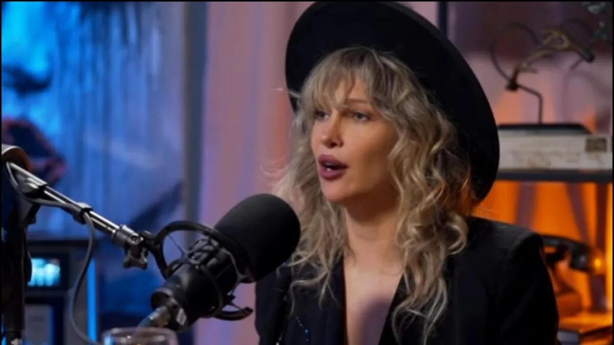 Lora, acuzată că intra peste colege când erau în pat cu iubiții! Cel mai greu moment din cariera artistei