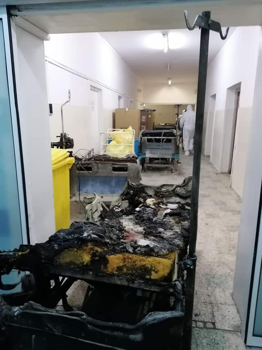 Noi informații despre starea de sănătate a actriței Draga Olteanu Matei: “Nu a trecut încă perioada critică”