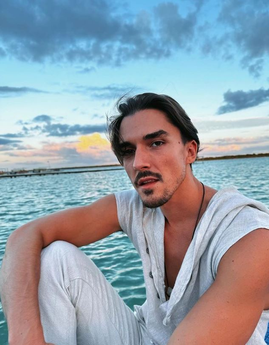 Emil Rengle a apărut așa, după ce a spus că vrea să rămână însărcinat: “De asta nu am mers la Survivor”