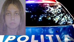 Alertă în România! Alexandra a dispărut fără urmă. Cine o vede, să sune la 112