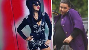 E cumplit! Adevăratul motiv pentru care Lavinia Pîrva s-a îngrășat enorm în timpul sarcinii