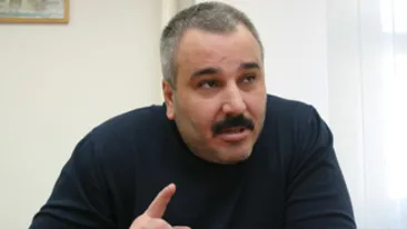 Lautarii au sarit pe Sile Camataru, la trei zile dupa ce a iesit din inchisoare. Afla ce i-au pregatit