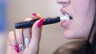 Nu o să-ți vină să crezi... Philip Morris Internaţional a obținut o imensă victorie pentru comercializarea iQOS