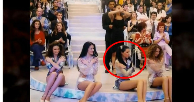 Corina Caragea, debut ca balerină! Când s-a întâmplat și unde? Ce zice prezentatoarea știrilor sportive de la ProTV
